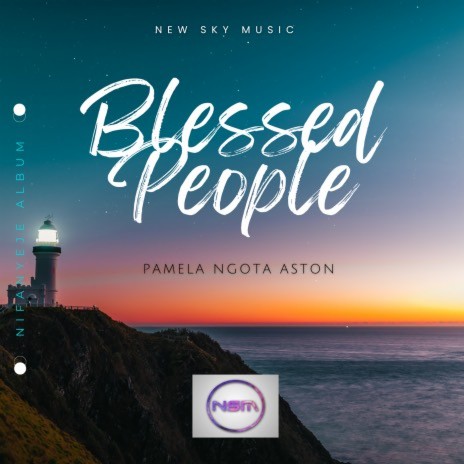 Blessed People | Boomplay Music