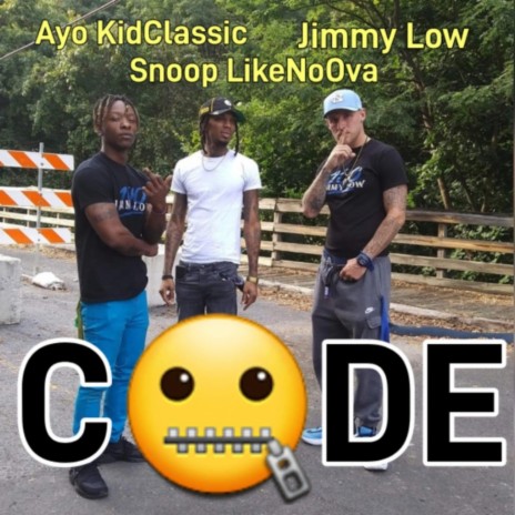 Code ft. Snoop Likenoova & Ayokidclassic | Boomplay Music