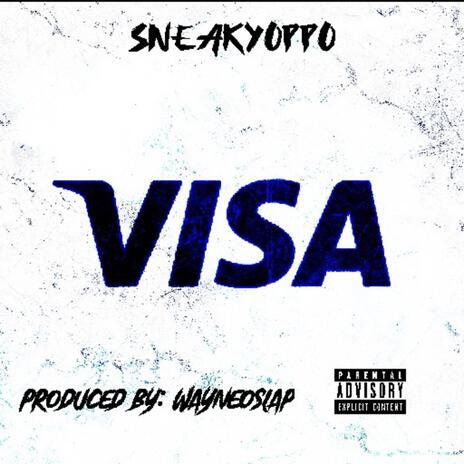 Visa ft. Ots Oppo | Boomplay Music