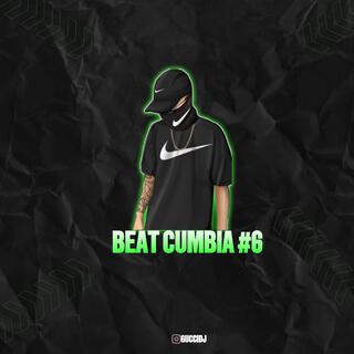 Beat Cumbia / Base Cumbia Villera #6 Romántico