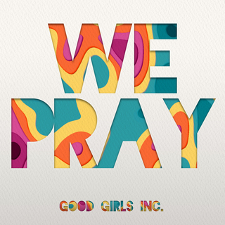 WE PRAY