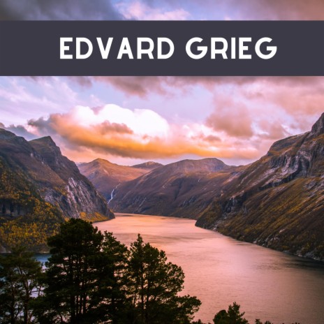 Piano Sonata Op.7 (Classic Piano, Edvard Grieg) | Boomplay Music