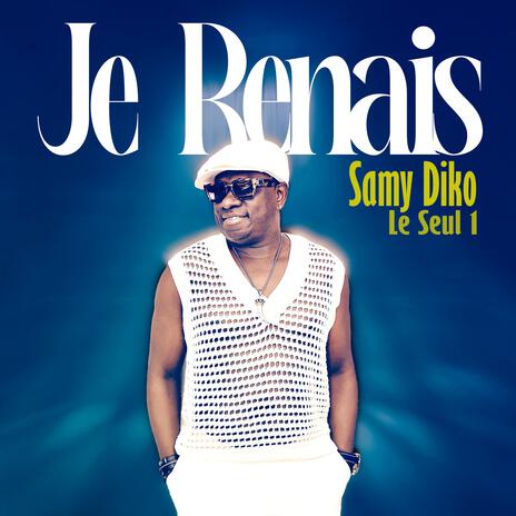 JE RENAIS | Boomplay Music