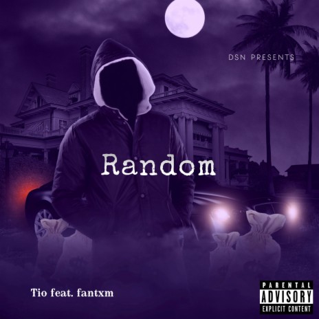 Random ft. fantxm | Boomplay Music