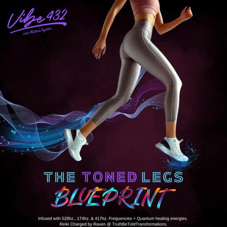 The Toned Legs Blueprint (Why Audio Version) | Boomplay Music