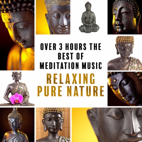 Buddhist Bells Meditation ft. Tranquility Spa Universe | Boomplay Music