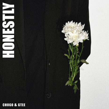 Honestly ft. GTee | Boomplay Music