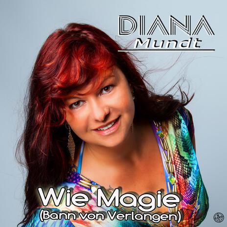 Wie Magie (Radio Version) | Boomplay Music