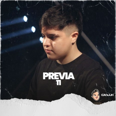 Previa 11 (Remix) | Boomplay Music