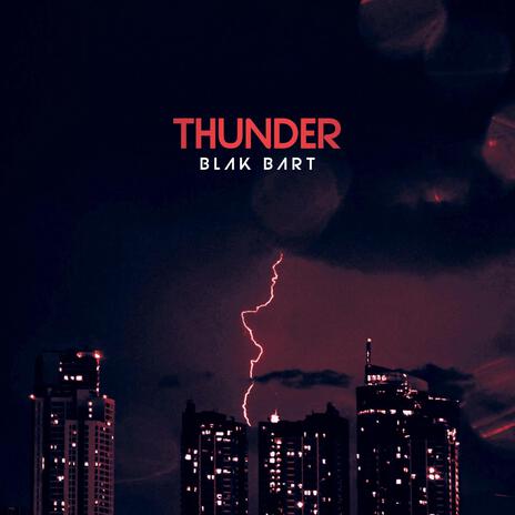 Thunder | Boomplay Music