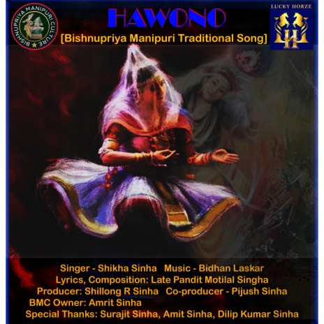 Hawono | Boomplay Music