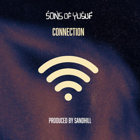 Connection ft. Sandhill | Boomplay Music