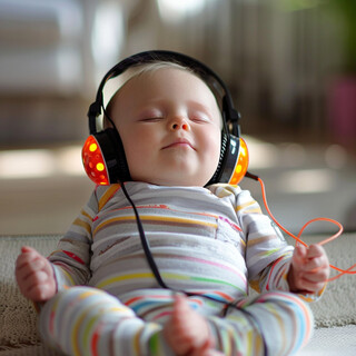 Nursery Tunes: Music for Baby Day