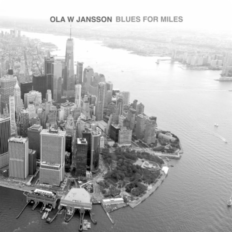 Blues For Miles ft. W JAZZ TRIO & Edvin Fridolfsson