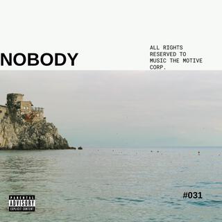 NOBODY