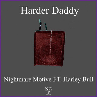 Harder Daddy