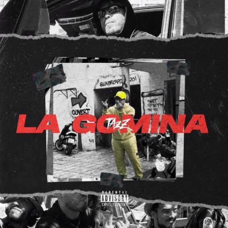 La gomina | Boomplay Music