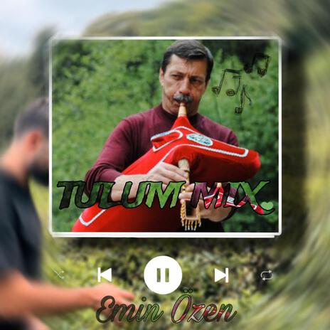 Karadeniz Tulum (Mix 5) | Boomplay Music