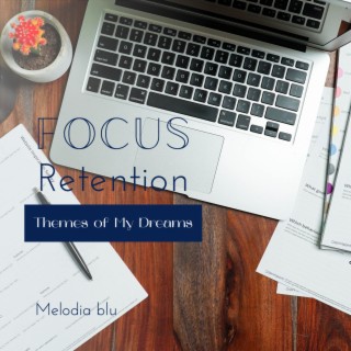 Focus Retention - Themes of My Dreams