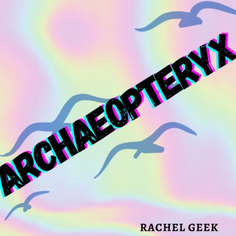 Archaeopteryx