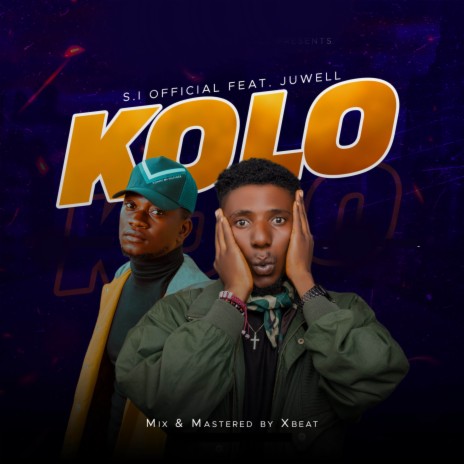 KOLO ft. Juwell | Boomplay Music