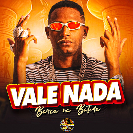 Vale Nada | Boomplay Music