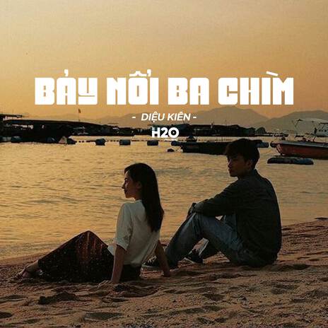 Bảy Nổi Ba Chìm (Lofi Ver.) ft. Diệu Kiên | Boomplay Music