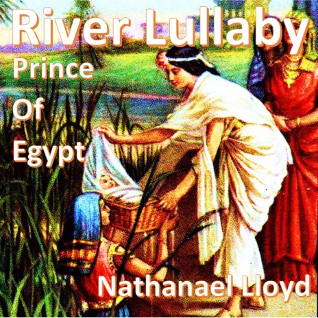 River Lullaby: Orchestral Cover (From “The Prince of Egypt”) | Boomplay Music