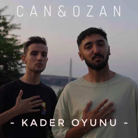 Kader Oyunu ft. Ozan Music | Boomplay Music