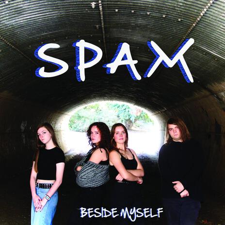 beside myself | Boomplay Music