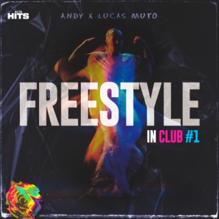 Freestyle In Club #1