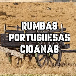 NOVA RUMBA CIGANA SOMOS GALEGOS (LOS RIVERO GIPSY)