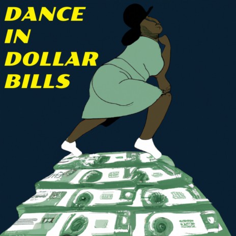 Dance In Dollar Bills ft. Jungle Jonsson & Jessica Chertock | Boomplay Music