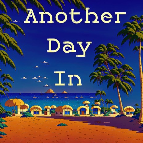 Another Day In Paradise (Lofi Version) | Boomplay Music