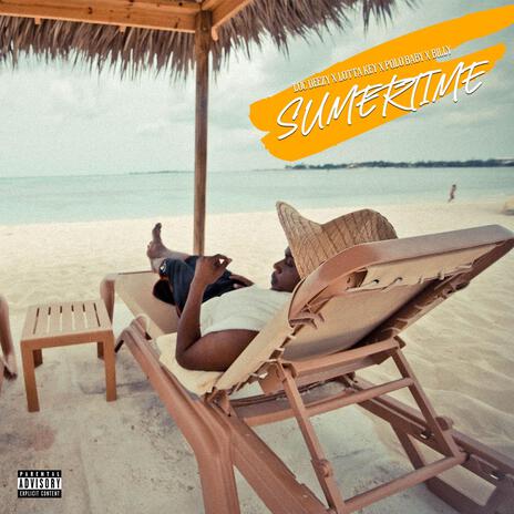 Summertime | Boomplay Music