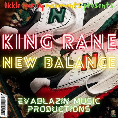 New Balance | Boomplay Music