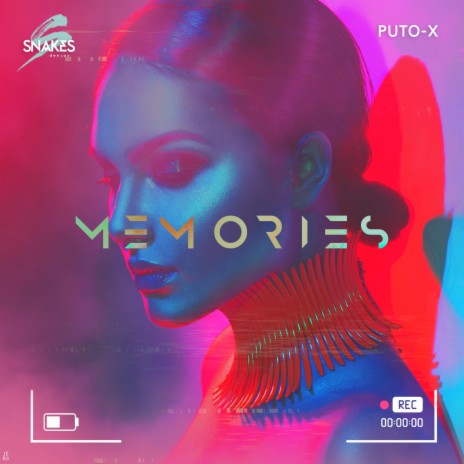 Memories ft. Puto X