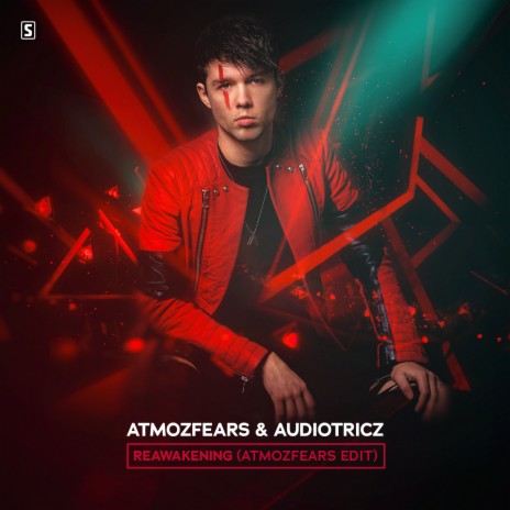 Reawakening (Atmozfears Edit) ft. Audiotricz | Boomplay Music