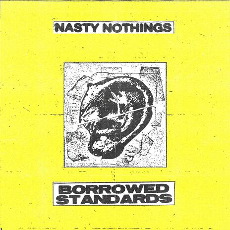 Nasty Nothings | Boomplay Music