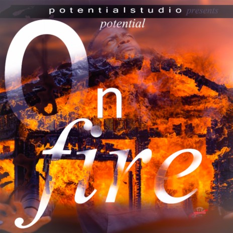 On fire | Boomplay Music