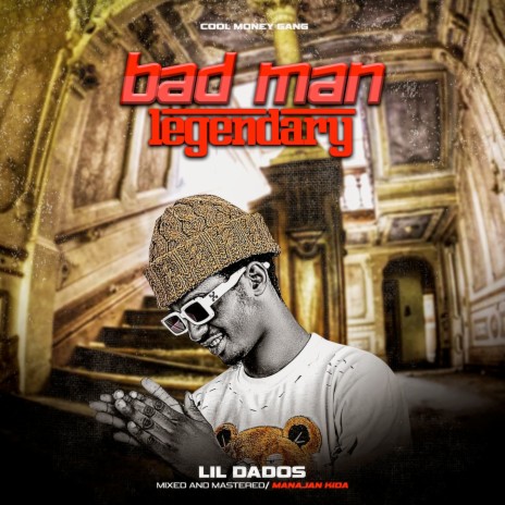 Bad Man Things 🅴 | Boomplay Music