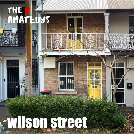 Wilson Street | Boomplay Music