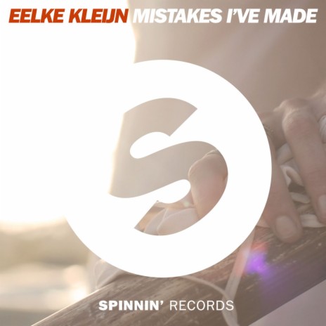 Mistakes I've Made | Boomplay Music