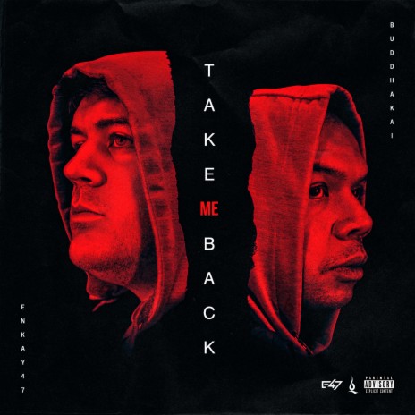 Take Me Back ft. Enkay47 & Katie Roman