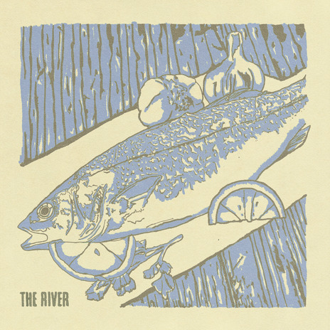 The River | Boomplay Music