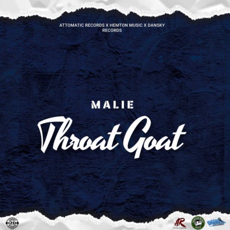 Throat Goat | Boomplay Music