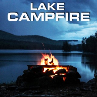 Lake Campfire