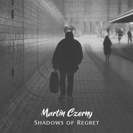 Shadows of Regret | Boomplay Music