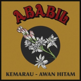 Kemarau - Awan Hitam