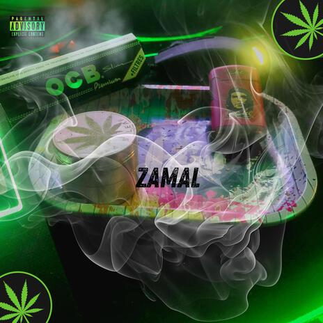 Zamal ft. Kniar | Boomplay Music